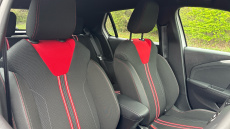 Vauxhall Corsa 1.2 Turbo GS 5dr Petrol Hatchback